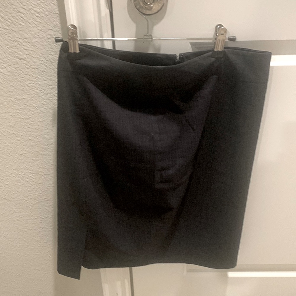 Ann Taylor Skinny Pencil Skirt